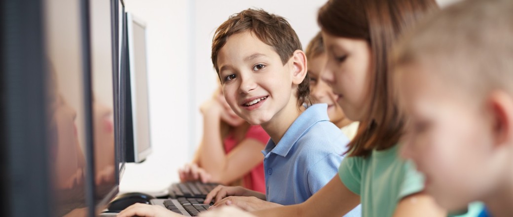 10 Tips for Kids’ Security Online