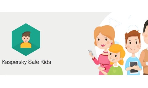 How to install Kaspersky Safe Kids on your kid’s device