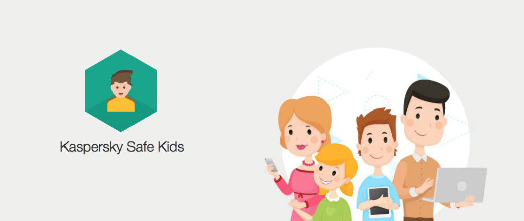 How to raise a digital native: Our solution