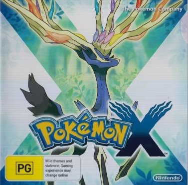 Pokemon_X_cover