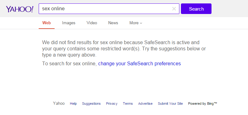 Sdultsearch